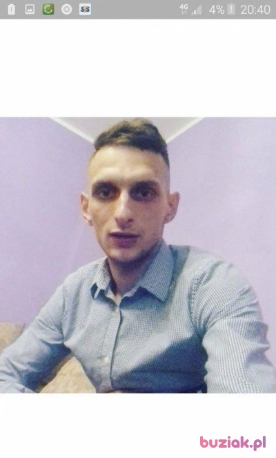 Damian, Mężczyzna, 30, Giżycko, Polska, Zdjęcie: 2