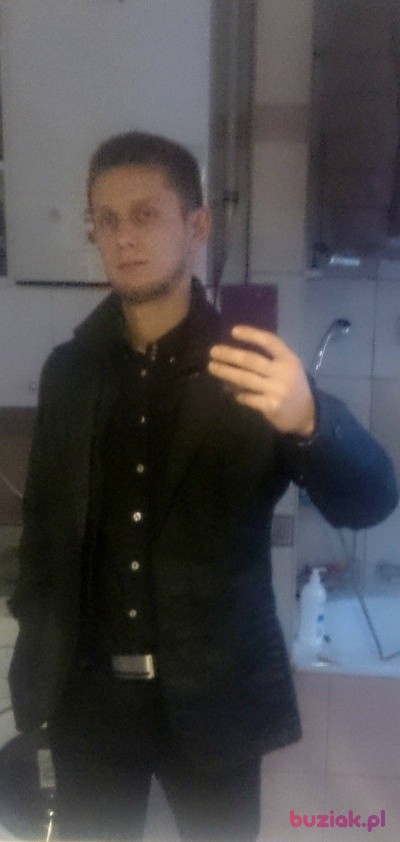 Rafał, Male, 38, Radom, Polska: 1