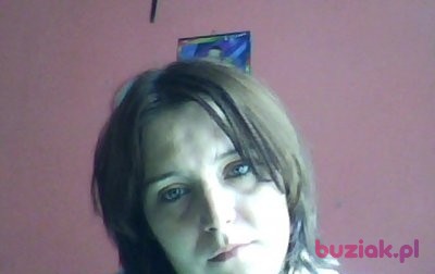 Marta, Female, 41, Polska, Photo: 1