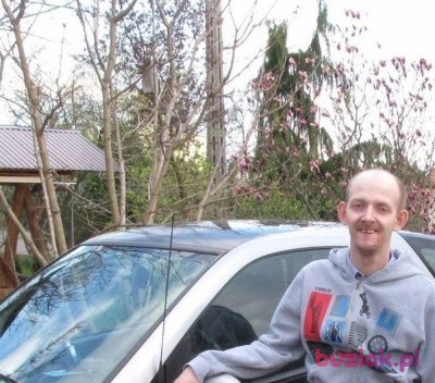 Paweł, Male, 39, Zamość, Polska: 1