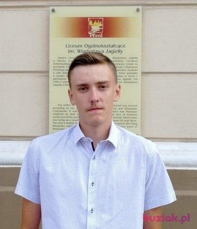 Rafał, Male, 24, Płock, Polska: 1