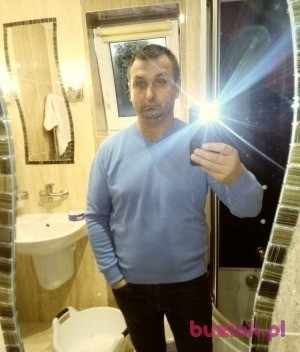 MARCIN, Mężczyzna, 45, Polska, Zdjęcie: 2