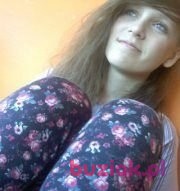 Mandy123, Kobieta, 28, Brzozów, Polska: 1