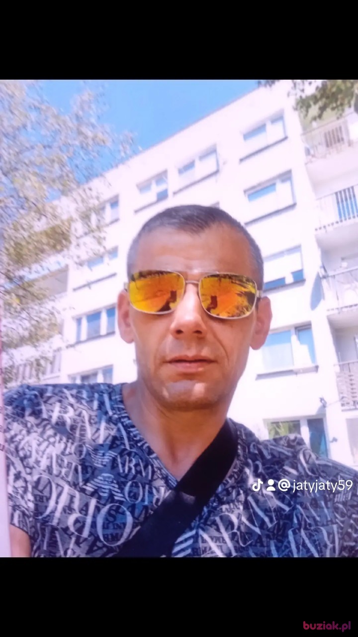 Jarek, Male, 44, Legnica, Polska, Photo: 1