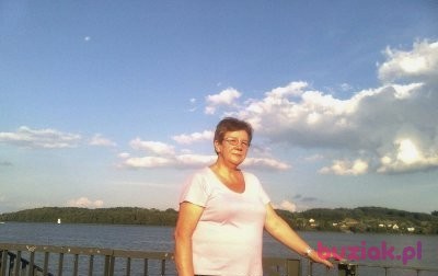 Irena , Kobieta, 79, Piła, Polska, Zdjęcie: 3