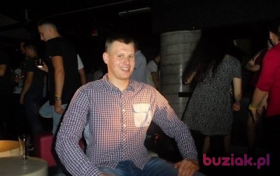 Adam, Mężczyzna, 35, Żagań, Polska: 1