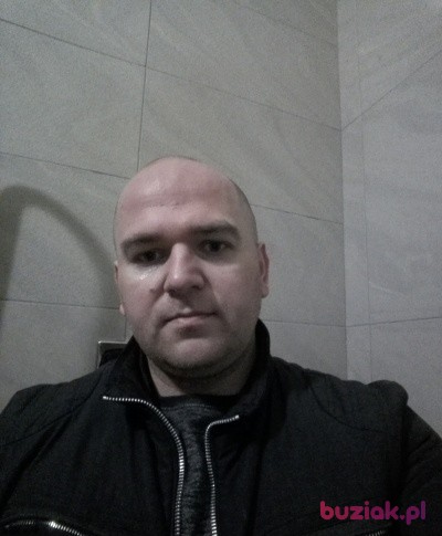Krzysztof, Mężczyzna, 40, Pruszcz Gdański, Polska, Zdjęcie: 1