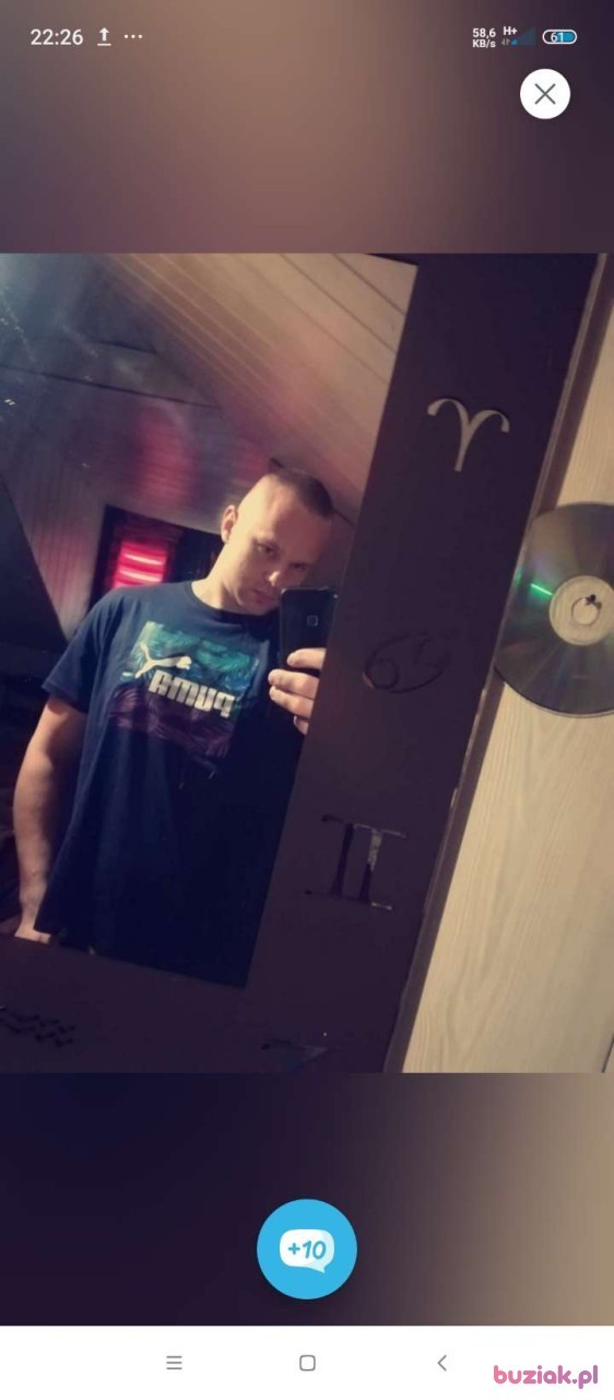 Djgddg, Mężczyzna, 35, Radzyń Podlaski, Polska: 1