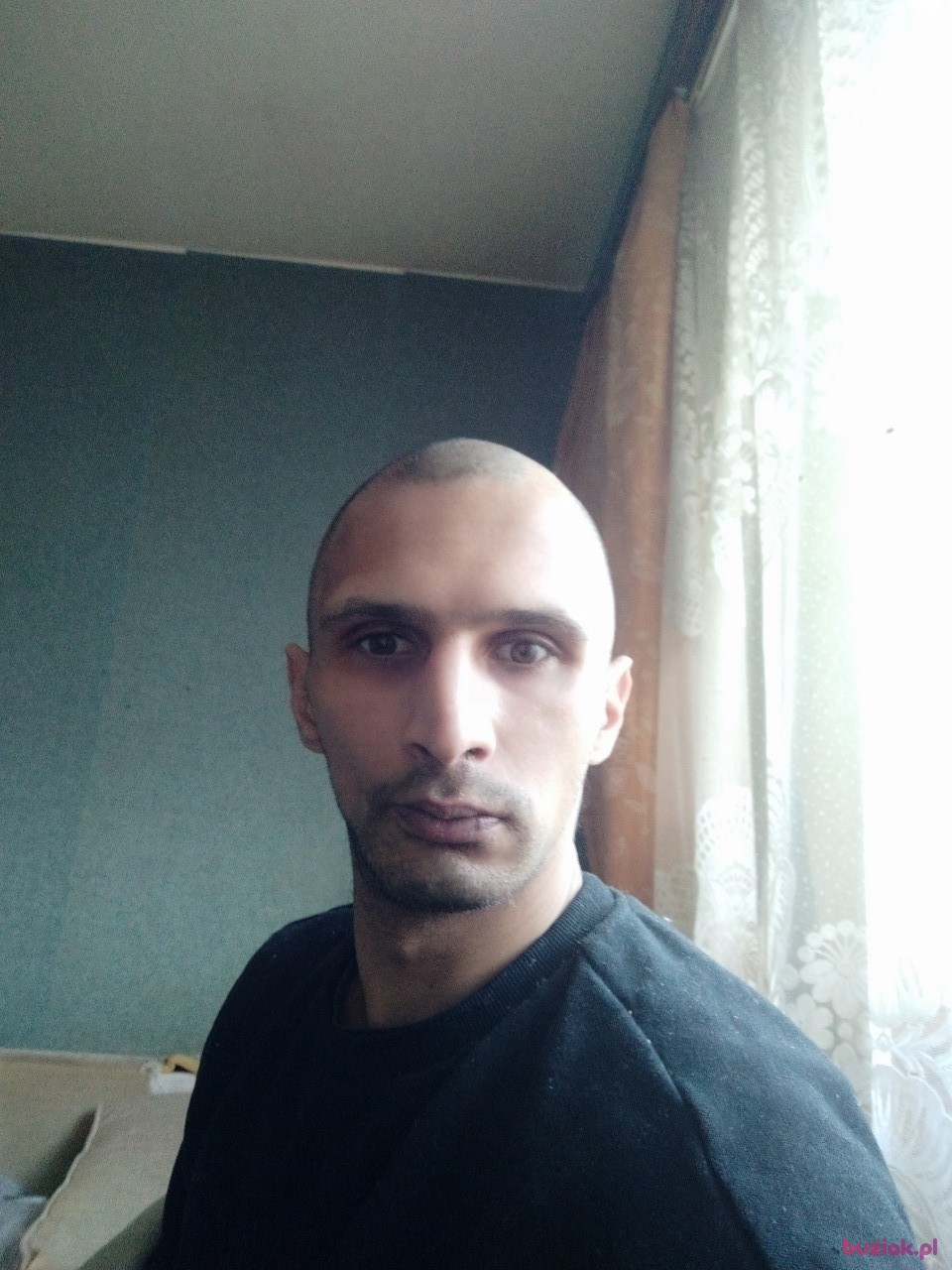 Darek, Mężczyzna, 40, Gdańsk, Polska: 1