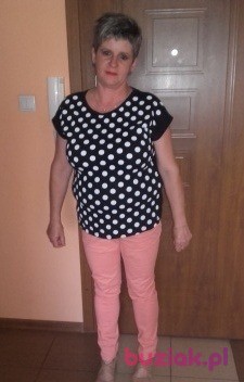 Elżbieta, Female, 60, Włocławek, Polska, Photo: 13