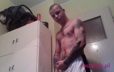 Krystian , Male, 32, Olsztyn, Polska, Photo: 2