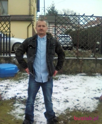 Artur, Mężczyzna, 46, Jaworzno, Polska: 1