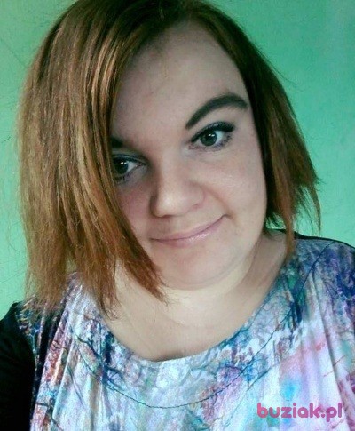 Aleksandra, Female, 29, Zbąszyń, Polska, Photo: 5