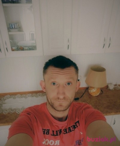 Marek, Mężczyzna, 42, Nowy Targ, Polska: 1