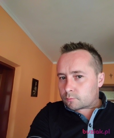 Sławek, Mężczyzna, 48, Wednesfield, Wielka Brytania: 1