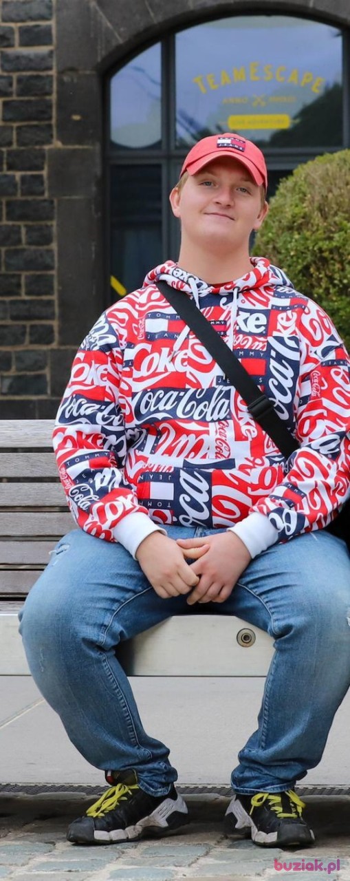 Patryk, Male, 34, Bielawa, Polska, Photo: 2