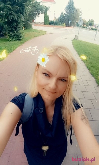 Marta, Kobieta, 48, Giżycko, Polska: 1