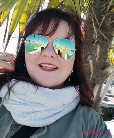 AniSa , Kobieta, 34, Czarna Białostocka, Polska: 1