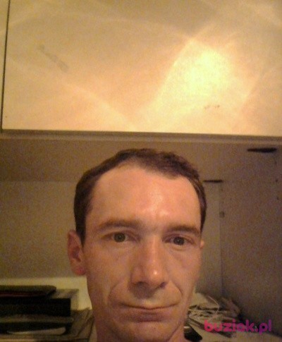 Krystian, Male, 45, Poznań, Polska, Photo: 1