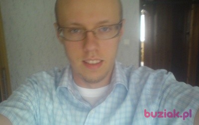 Maciej, Male, 39, Iława, Polska, Photo: 1