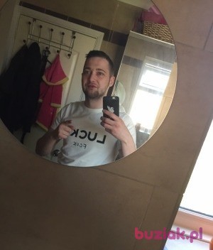 Wojciech, Mężczyzna, 31, Slough, Wielka Brytania: 1