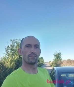 Paweł, Mężczyzna, 44, Busko-Zdrój, Polska, Zdjęcie: 2
