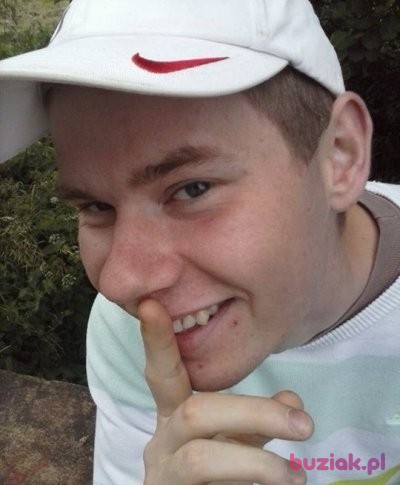 grzegorz , Mężczyzna, 32, Góra, Polska, Zdjęcie: 1