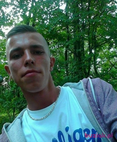 Krzysiek , Male, 30, Łódź, Polska, Photo: 1