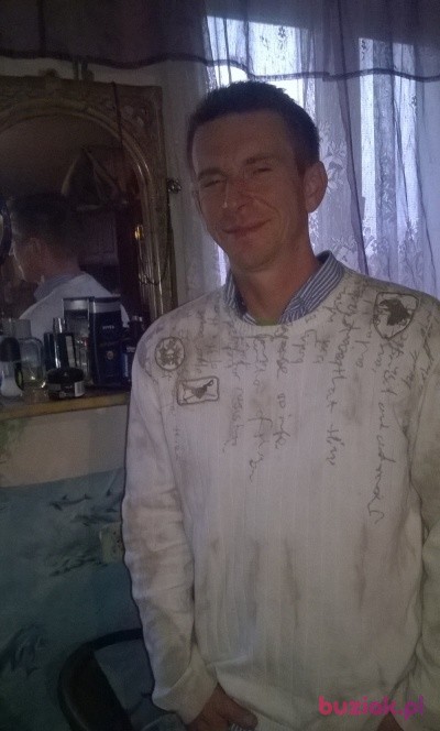Artur, Male, 47, Kielce, Polska, Photo: 1