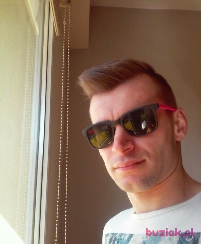 Arek, Mężczyzna, 36, Białystok, Polska, Zdjęcie: 3