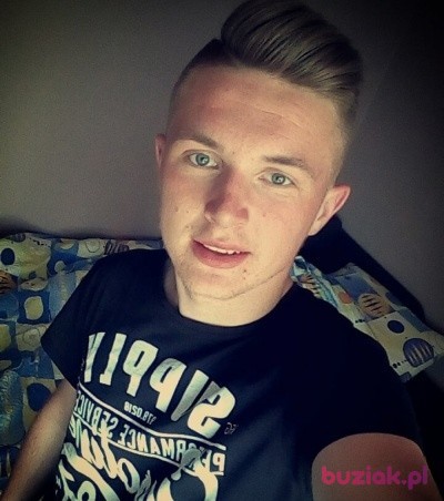 Damian, Male, 28, Bielsk Podlaski, Polska, Photo: 1