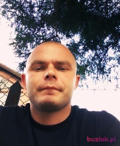 Łukasz, Male, 39, Brzeszcze, Polska, Photo: 3