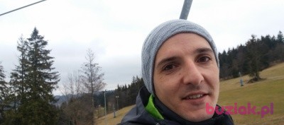 Łukasz, Male, 41, Polska, Photo: 2