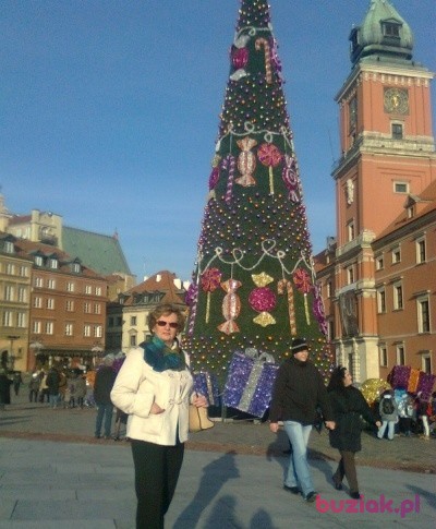 Halina, Kobieta, 79, Radom, Polska, Zdjęcie: 1