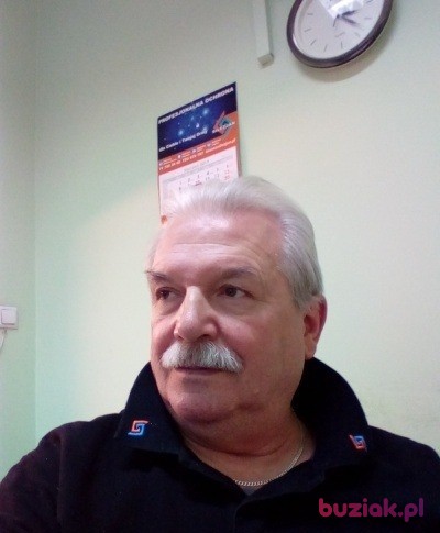 Zbigniew, Mężczyzna, 70, Opole, Polska, Zdjęcie: 1