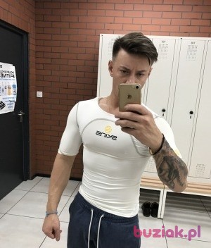 Łukasz, Male, 40, Kościan, Polska, Photo: 2
