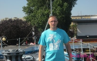 Rober, Male, 44, Grudziądz, Polska: 1