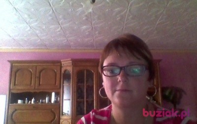 gosia, Kobieta, 48, Gubin, Polska, Zdjęcie: 1