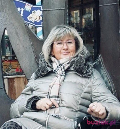 Doris57, Kobieta, 67, Düsseldorf, Niemcy, Zdjęcie: 3
