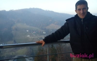 Tomek, Mężczyzna, 46, Wodzisław Śląski, Polska, Zdjęcie: 1