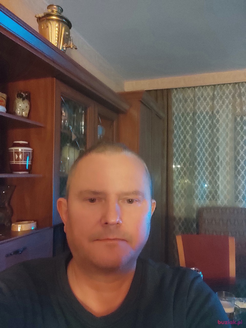 Jaceknieplacek, Male, 55, Świętochłowice, Polska, Photo: 2
