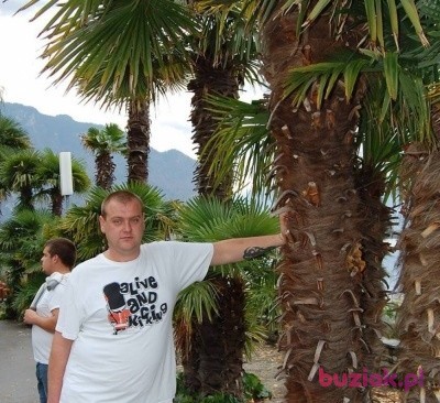 Adam, Mężczyzna, 39, Łowicz, Polska, Zdjęcie: 4