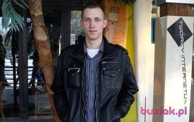 Sebastian , Male, 38, Starogard Gdański, Polska: 1