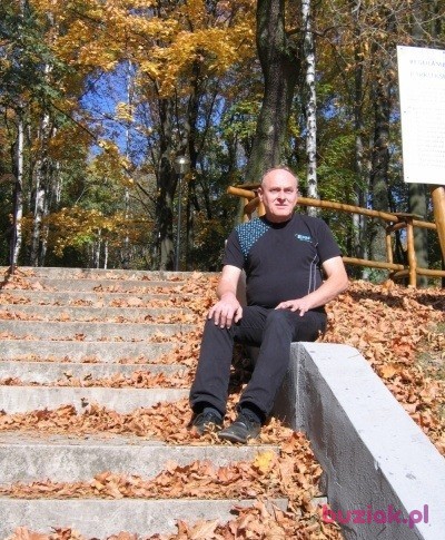 Gienek, Male, 61, Bytom, Polska, Photo: 2