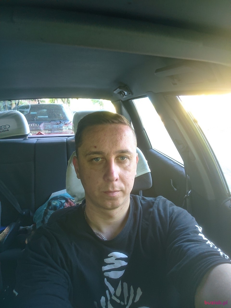 Przemek, Mężczyzna, 36, Radzyń Podlaski, Polska, Zdjęcie: 2