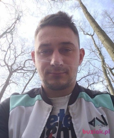 Krystian , Mężczyzna, 33, Gorzów Wielkopolski, Polska: 1