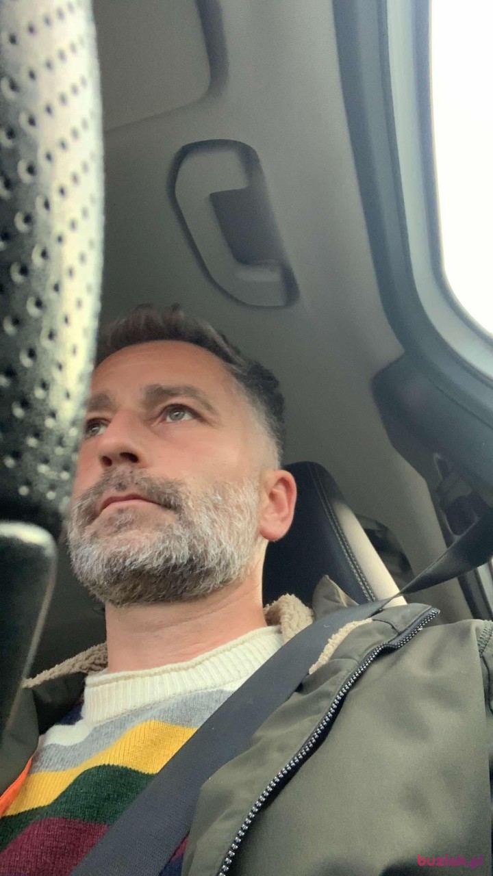 janek, Mężczyzna, 43, Warszawa, Polska: 1