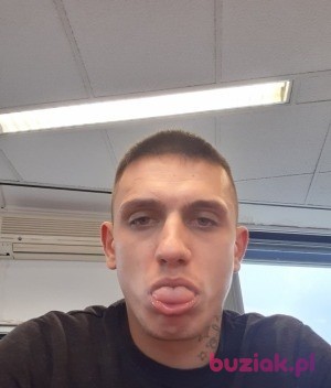 Damian, Male, 31, Zabrze, Polska, Photo: 4