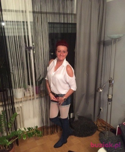 Małgorzata, Female, 48, Monachium, Niemcy, Photo: 6