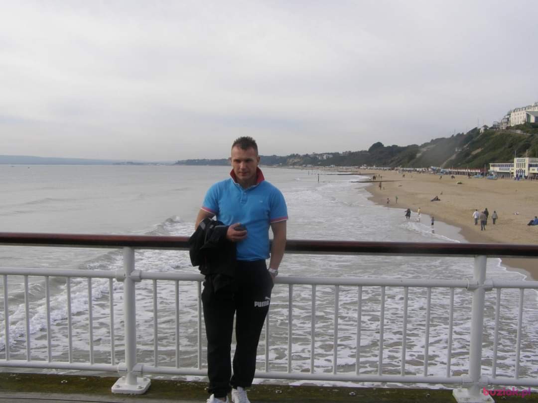 Lukas, Mężczyzna, 39, Swindon, Wielka Brytania, Zdjęcie: 1